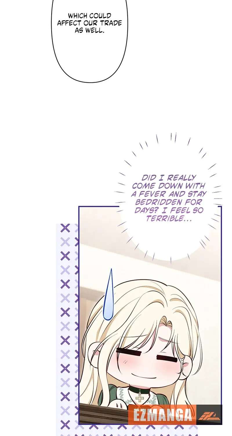 Substitute Bride Chapter 48 - page 60