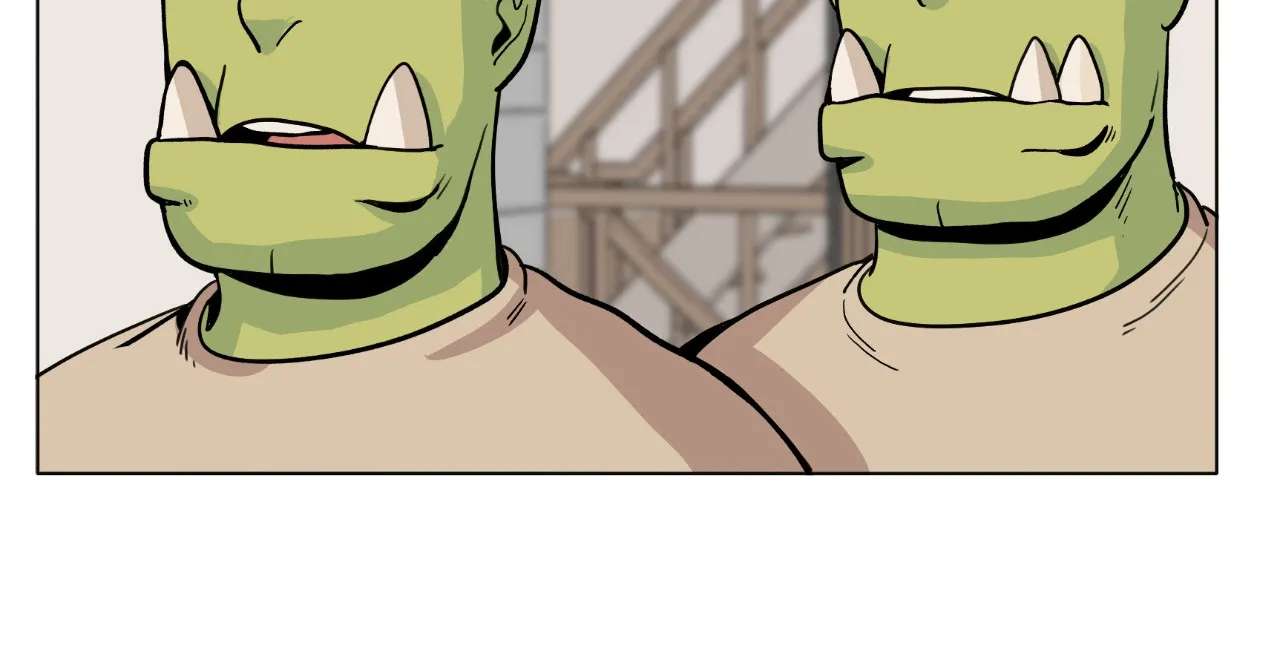 Pampered Prisoners: Elves Among Orcs Chapter 114 - page 122