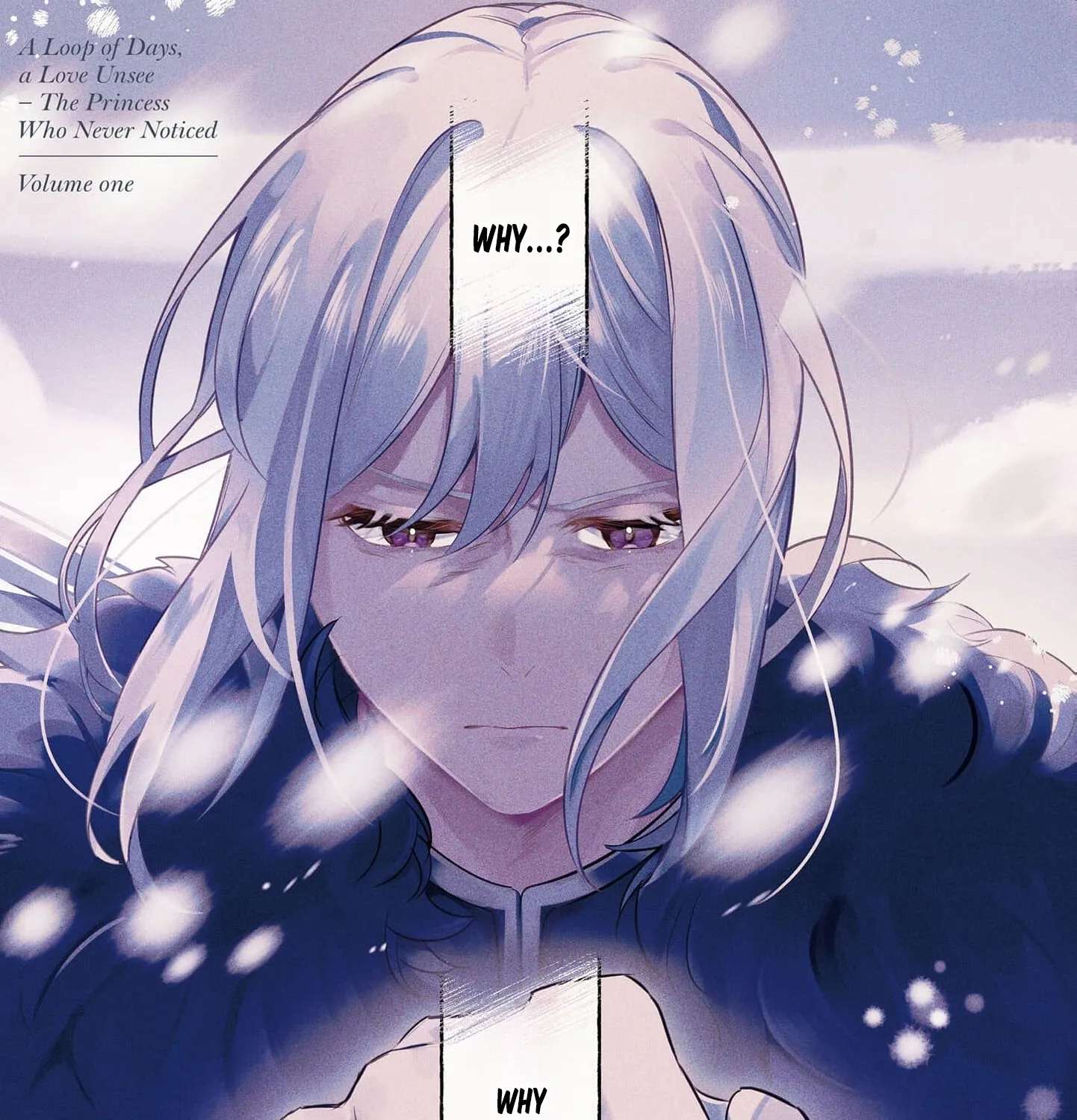 Tekikokude Reigu Sareta Kojo-sama wa Otto no Ai ni Kidzukanai Chapter 1 - page 5