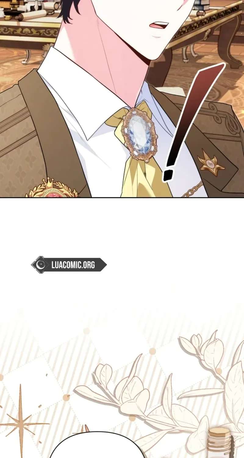 I’m the Villainess, but I Imprinted with the Male Lead Chapter 57 - page 21
