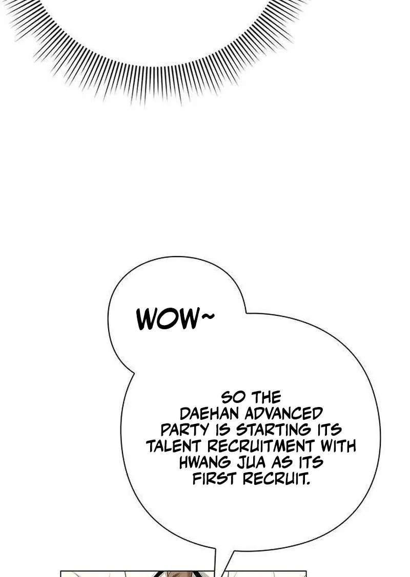 The Politician Who Sees the Future Chapter 45 - page 63