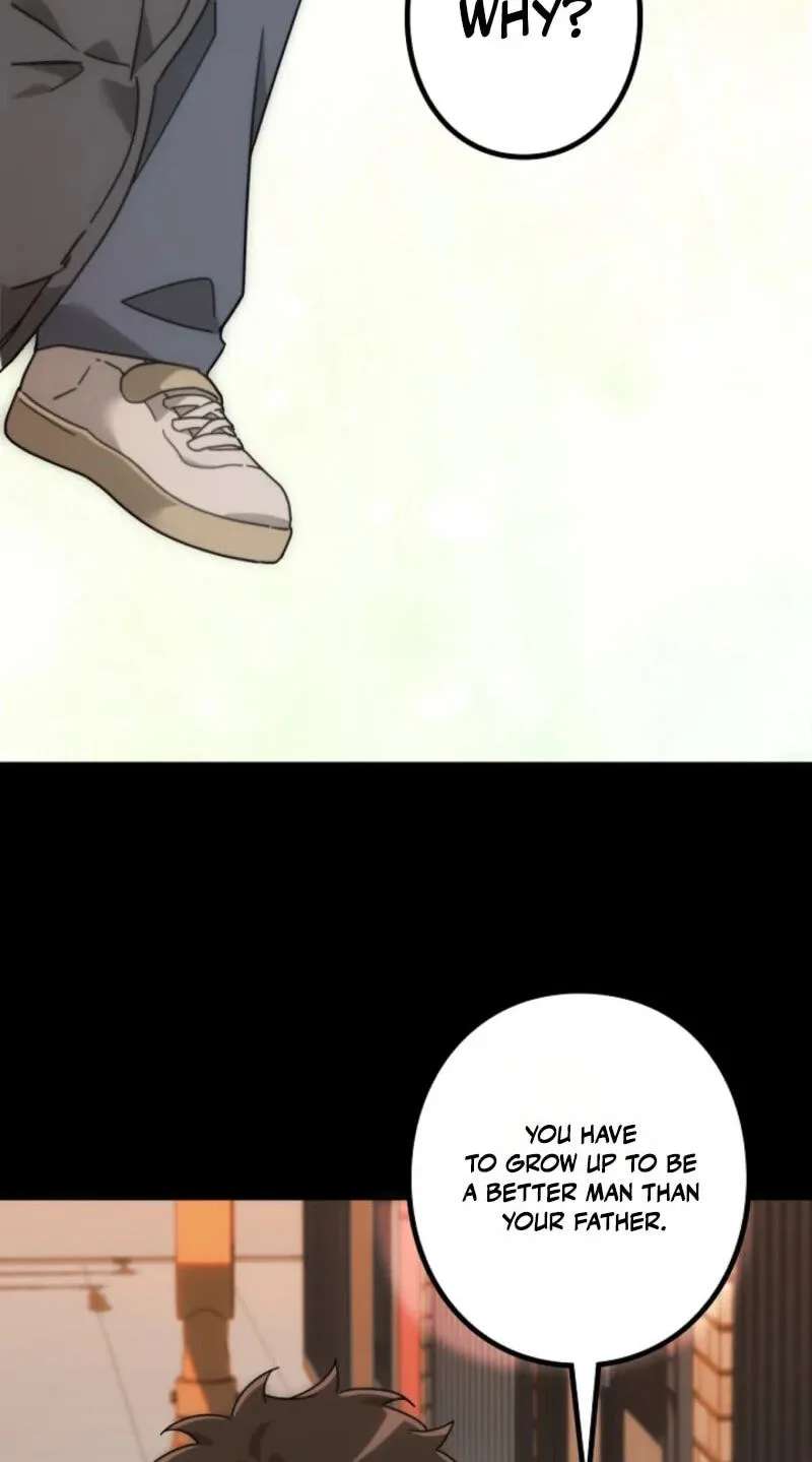 The Estate Cleaner Who Unravels Memories Chapter 27 - page 7