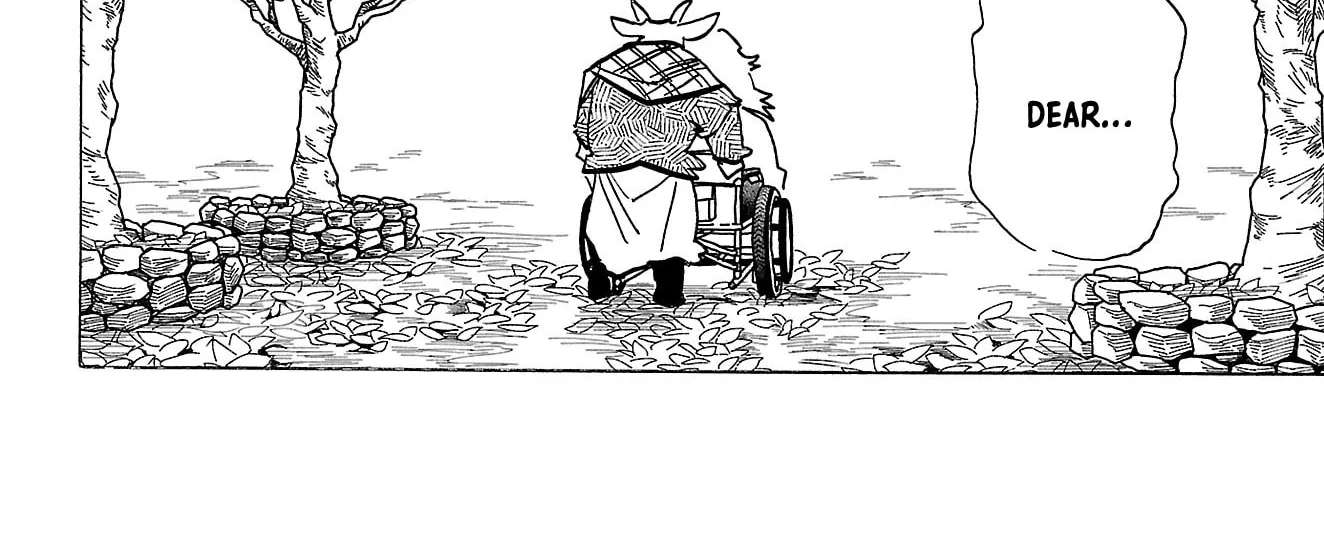 Beast Complex Chapter 29 - page 4