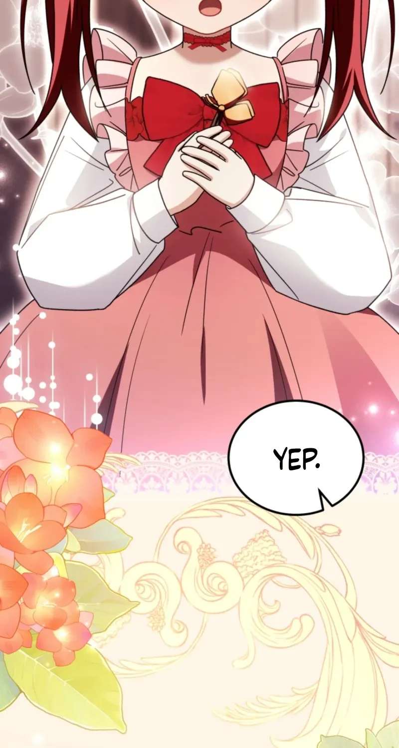 I Received a Request from the Villain Boss Chapter 34 - page 43