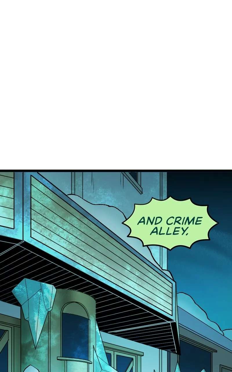 Batman: Wayne FamilyAdventures Chapter 222 - page 78