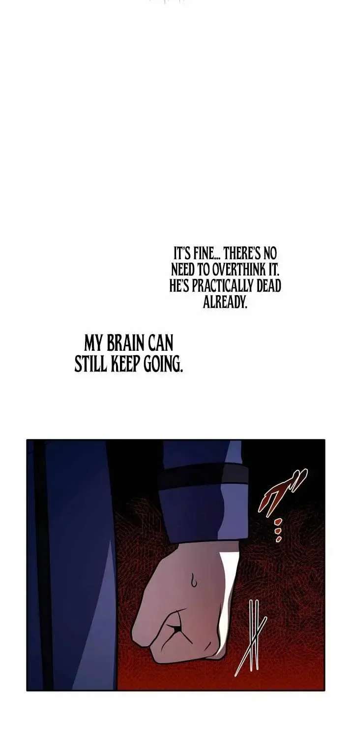 Reborn Ranker – Gravity User Chapter 209 - page 18