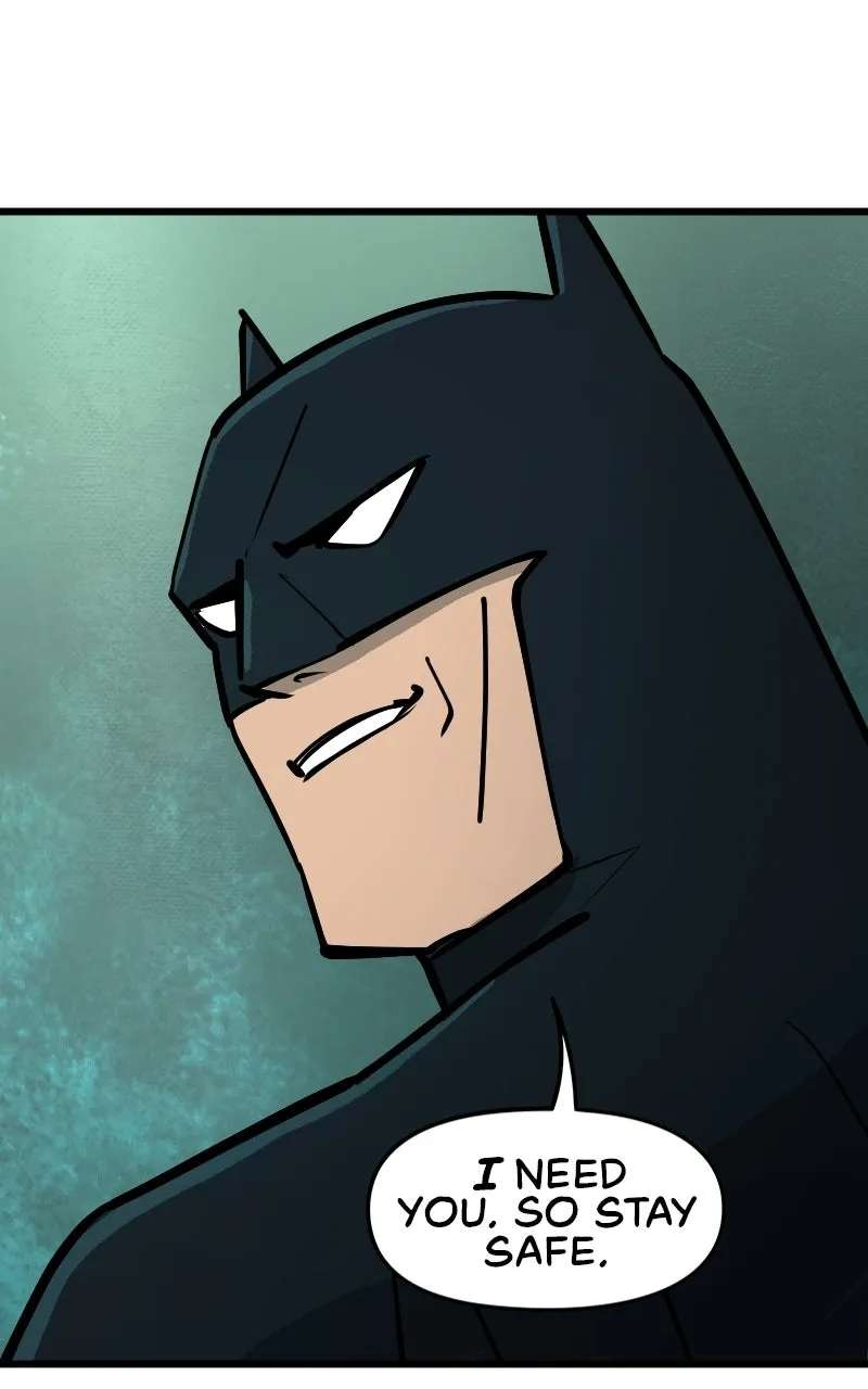 Batman: Wayne FamilyAdventures Chapter 222 - page 100