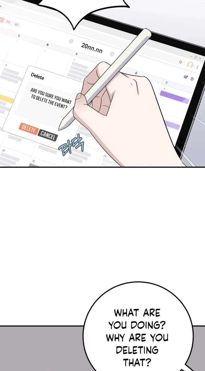 For the 1st Place Chapter 15 - page 13
