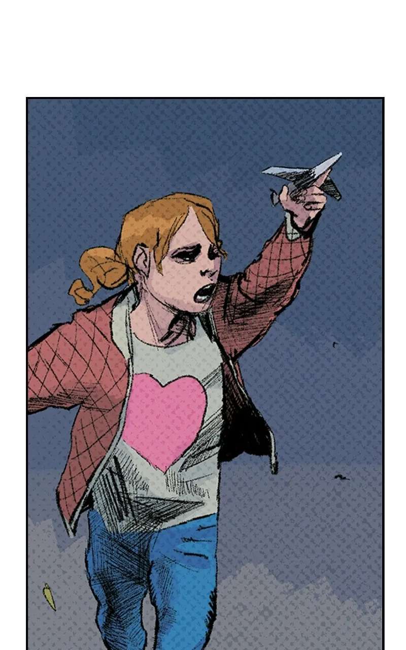 Something is Killing the Children Chapter 24 - page 42