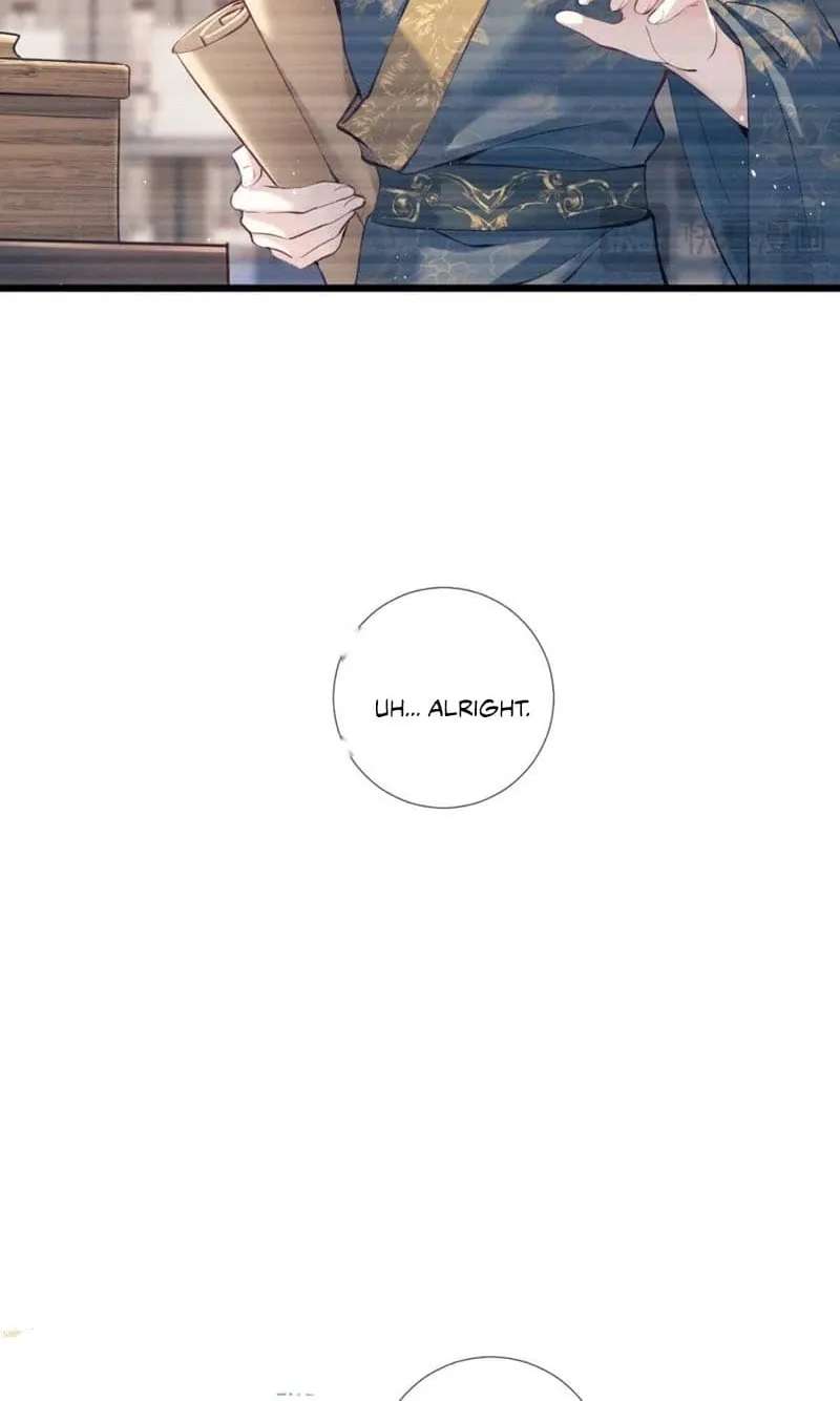 A Love of Desert Love Chapter 36 - page 35