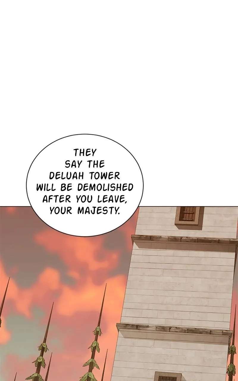 Wished You Were Dead Chapter 91 - page 72