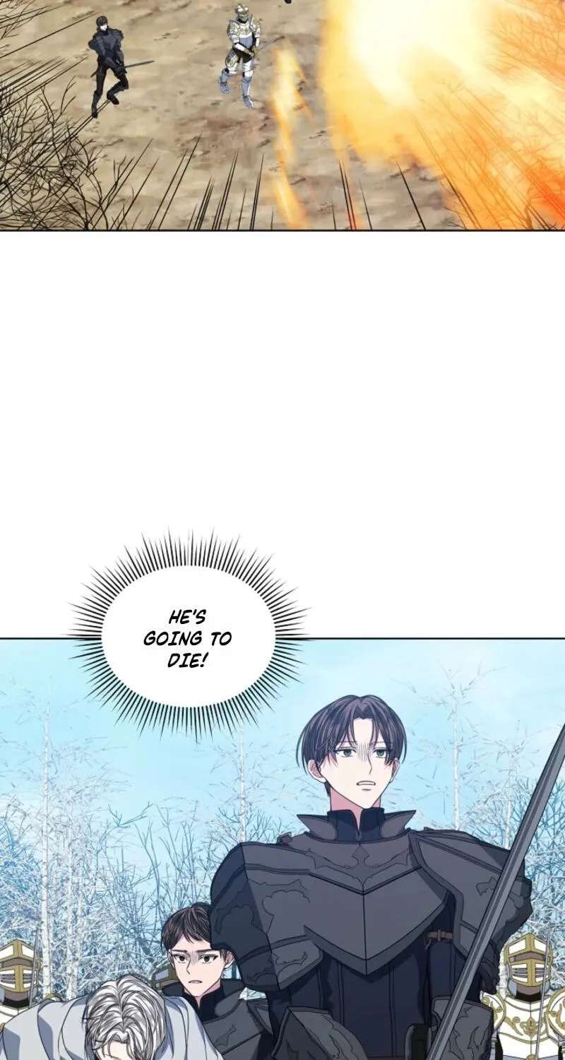 Tired of Living in Fiction Chapter 109 - page 64