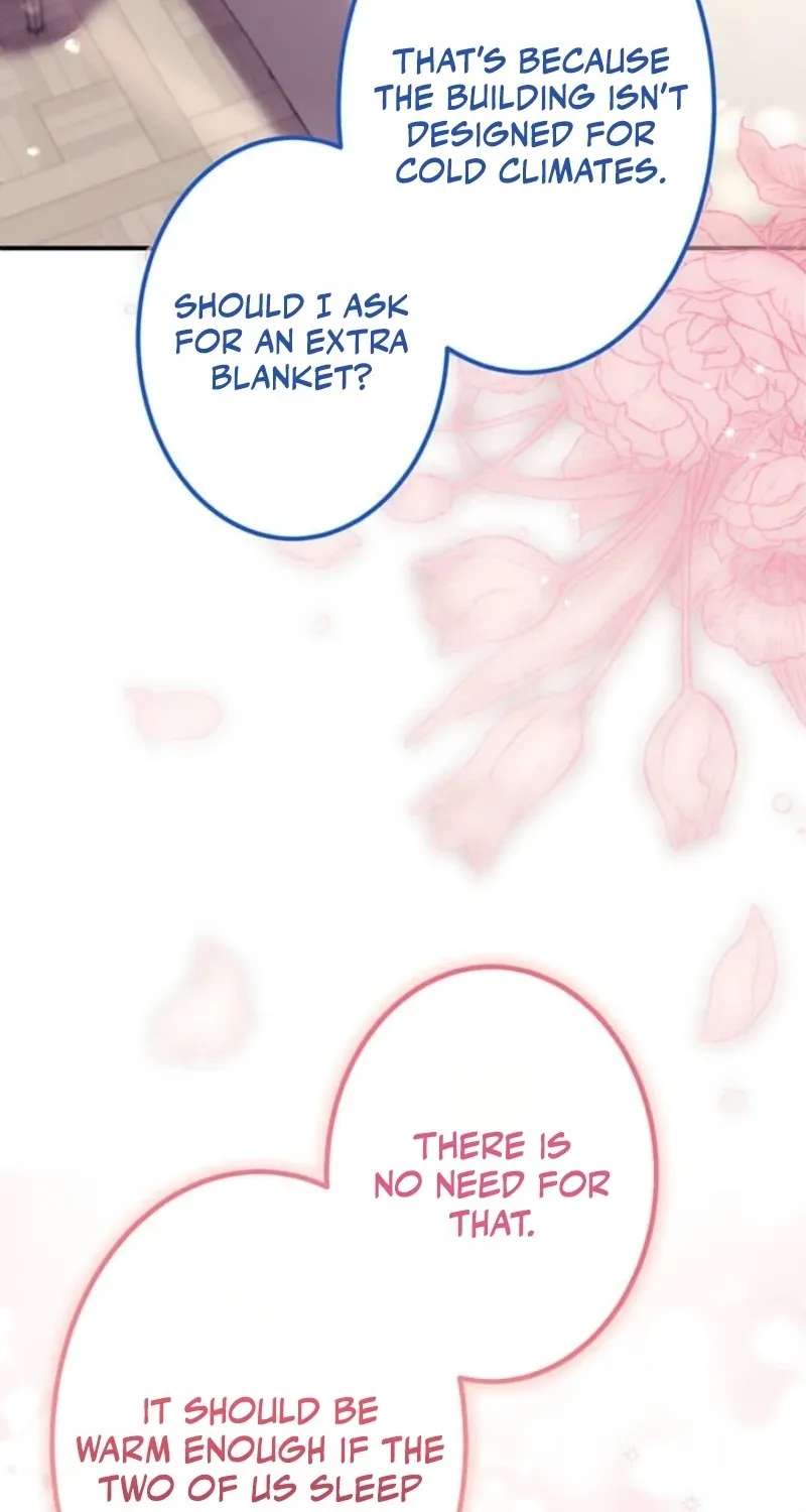 Oumei no Imi Wakattemasu? Chapter 25 - page 92