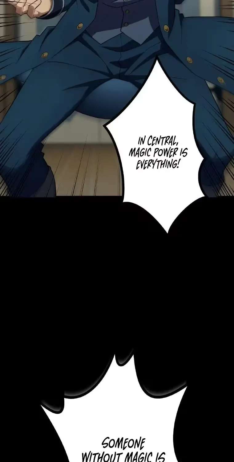 The Tyrant Girl Nero’s Rebellion Chapter 2 - page 98