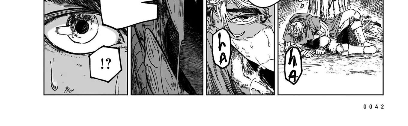 The Scholar and The Hunter Chapter 1 - page 78