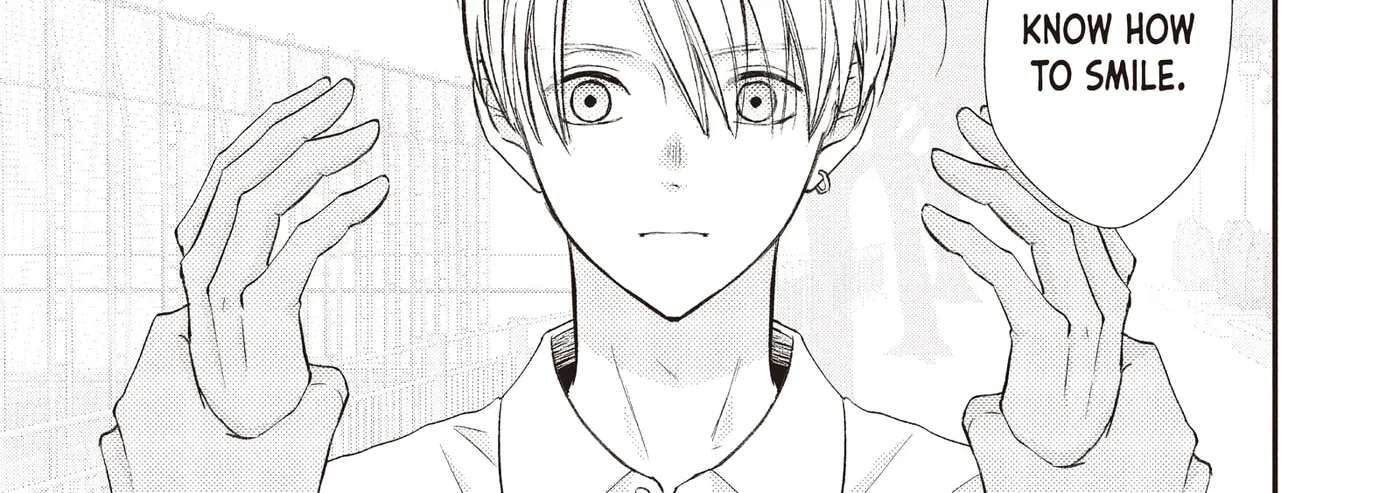 Nanoni, Chigira-kun ga Amasugiru. Chapter 56 - page 70