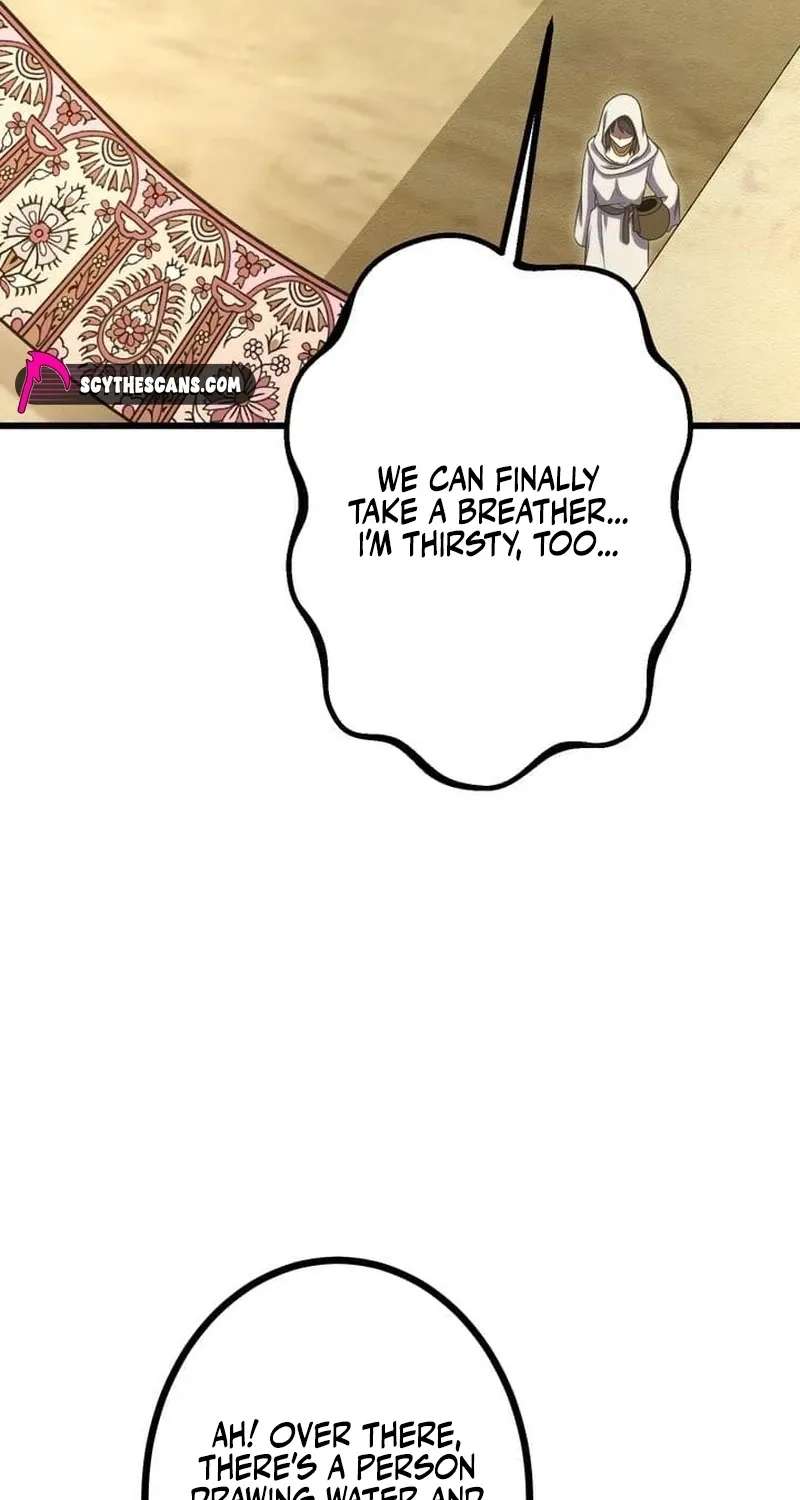 Dungeon Game: Former Corporate Drone Becomes OP ’Jester Chapter 31 - page 73