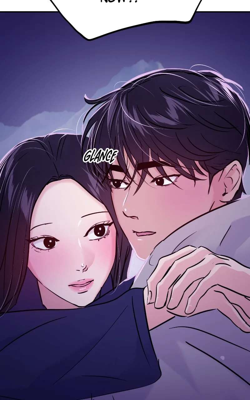 This is aCampus Romance Series Chapter 140 - page 91