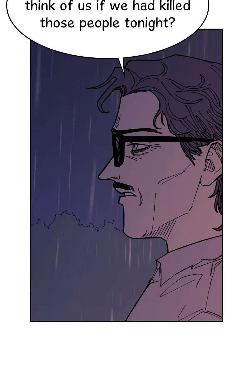 Vampire Family Chapter 58 - page 38