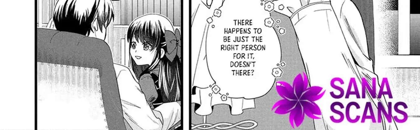 Akuyaku Reijou ni Narimashita ga, Nani ka？ Chapter 2 - page 60