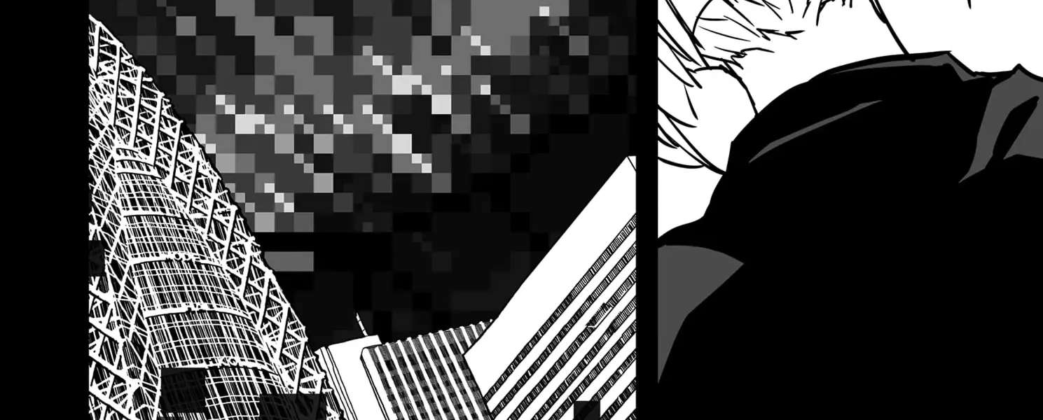 The Game Devil Chapter 22 - page 34