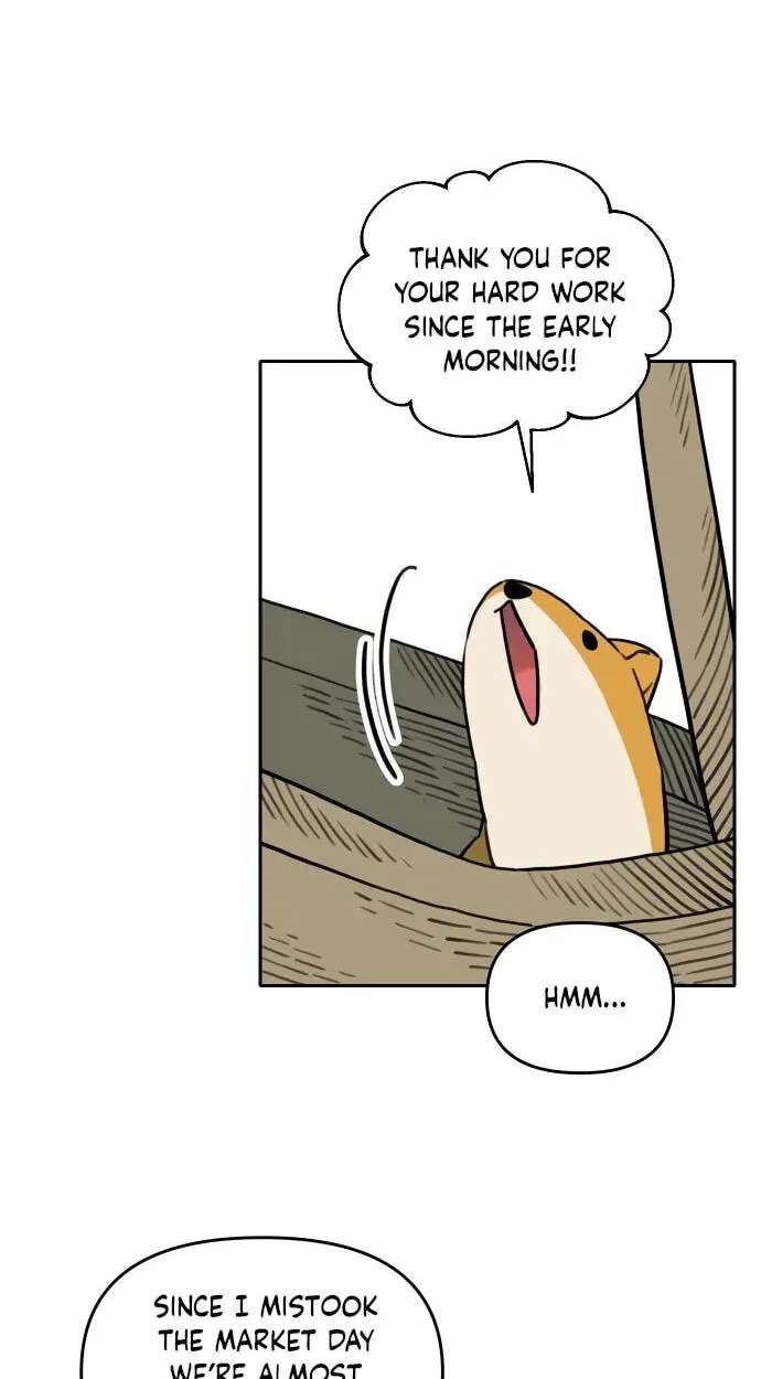 Tiger Coming In Chapter 147 - page 45
