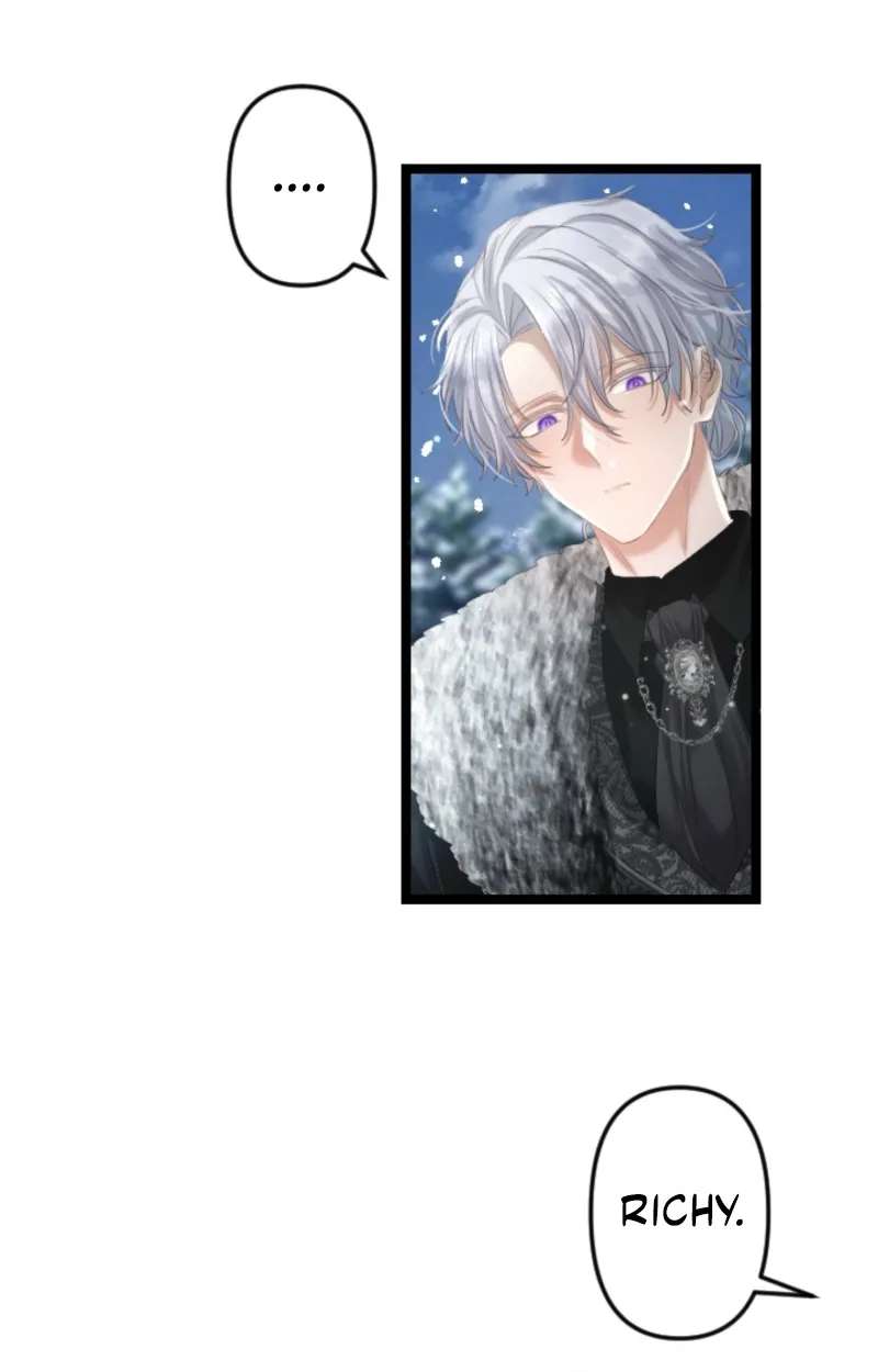 The Prince of Calamity Wants a Fake Princess Chapter 17 - page 52