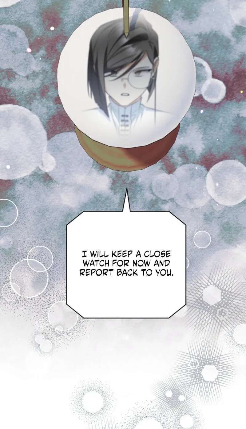 Marriage With A Suspiciously Demure Husband Chapter 23 - page 72