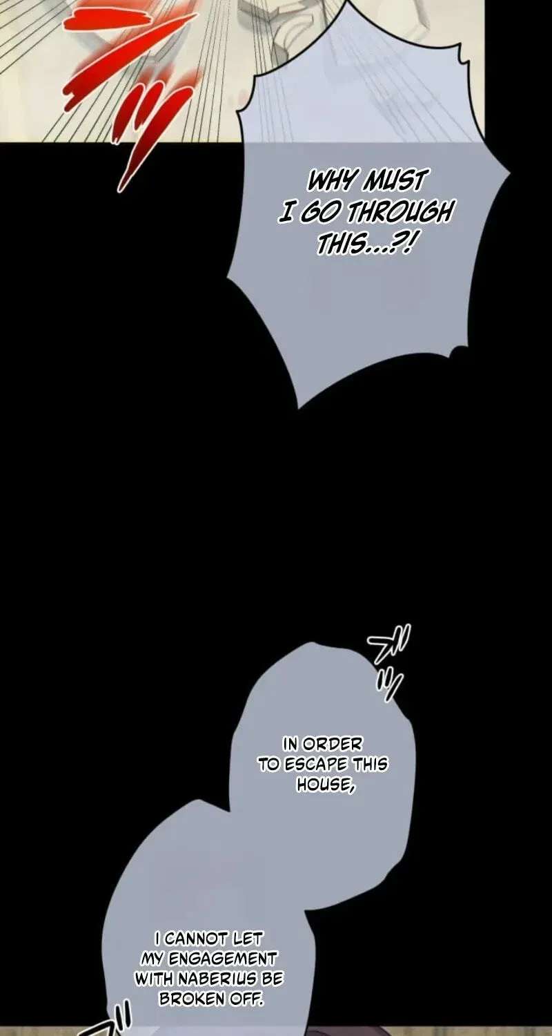When My Enemies Weep Chapter 45 - page 8