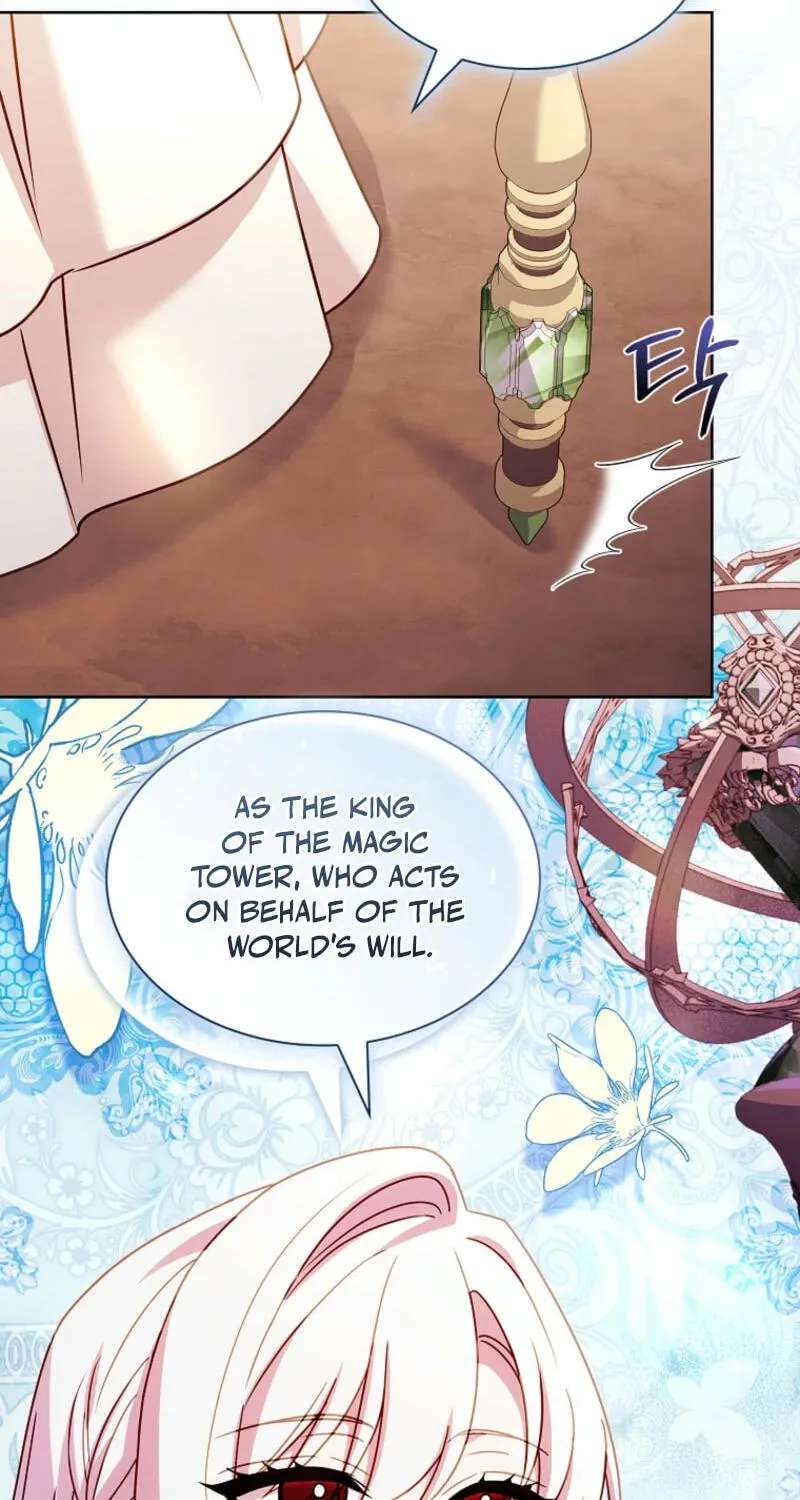 The Lady Needs a Break Chapter 218 - page 84