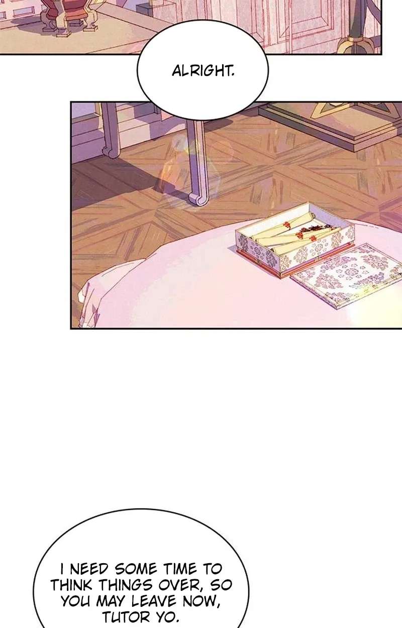 There's 49 Left, Master! Chapter 58 - page 52