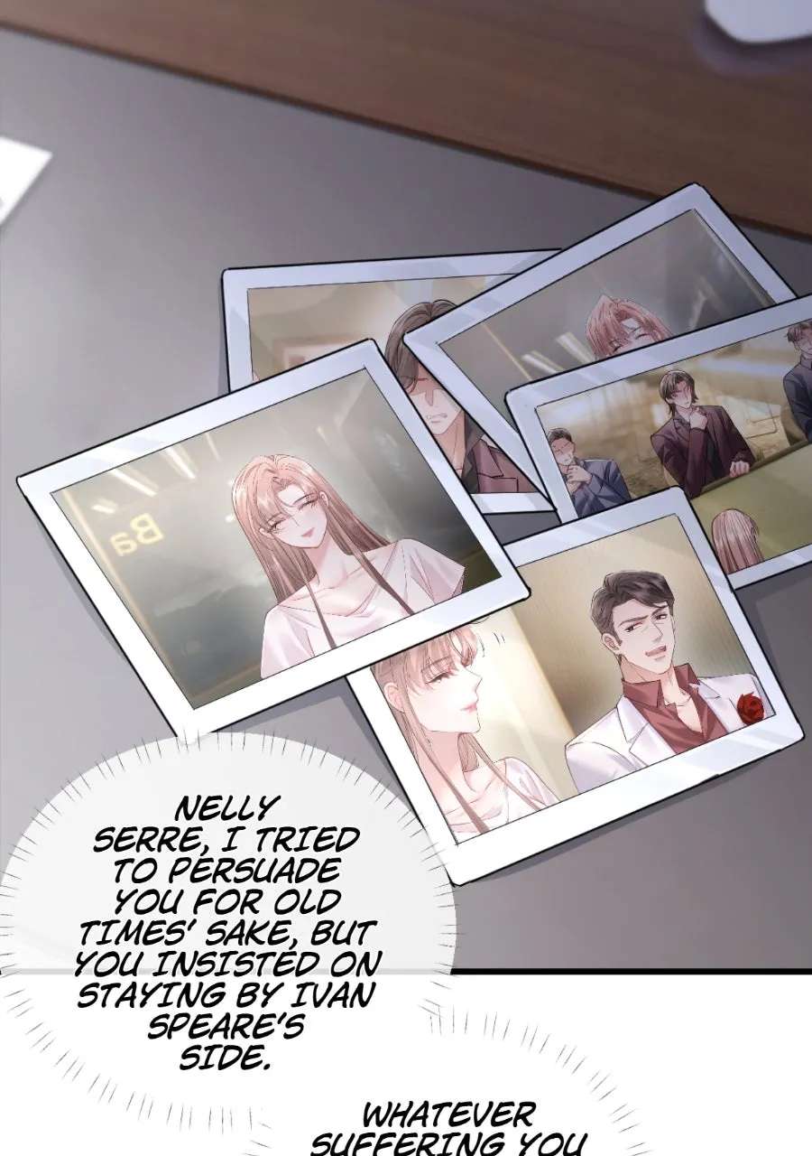 Meet My Ex AgainAs His Aunt Chapter 23 - page 53