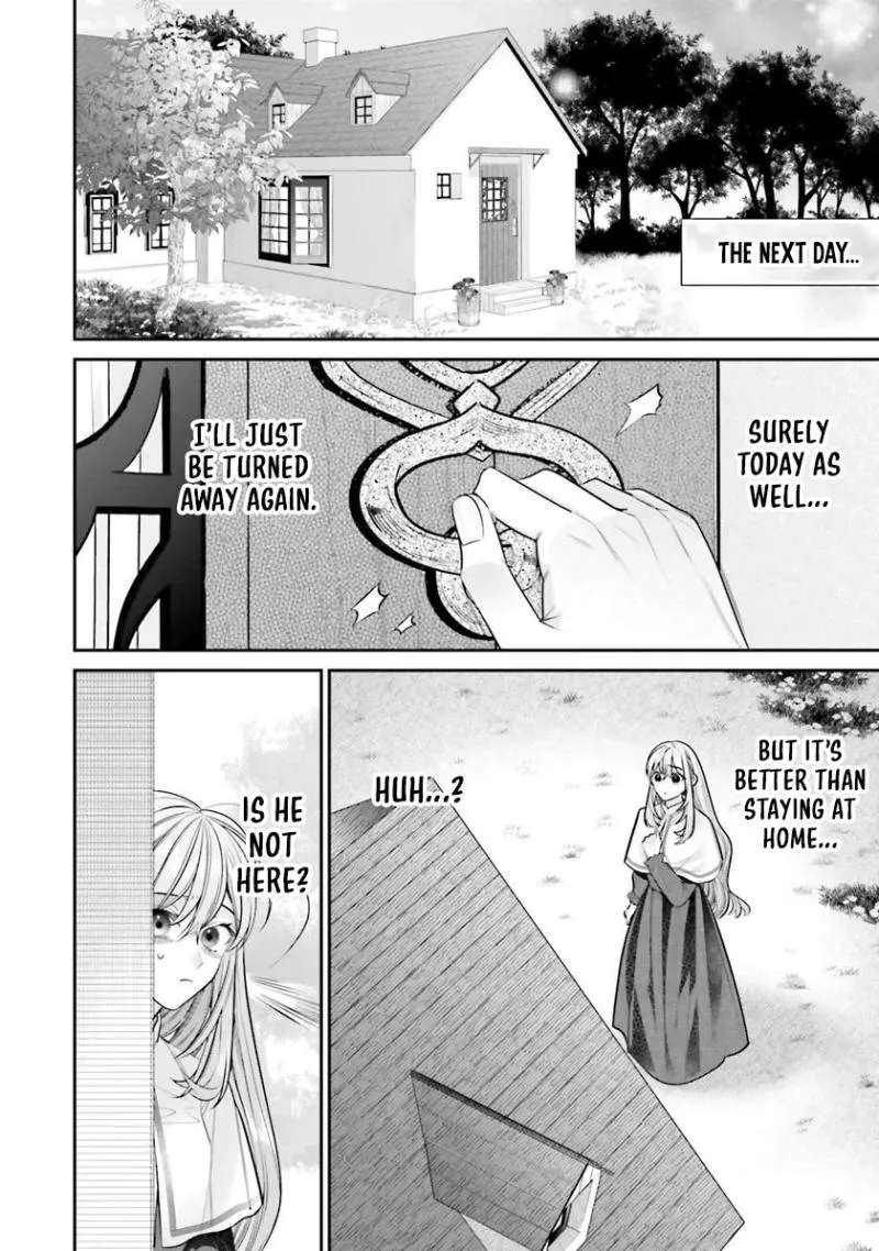 Fuguu Reijou to Hikikomori Mahoutsukai Futari de Slow Life wo Mezashimasu Chapter 1 - page 43