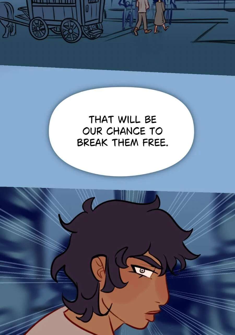 Cinderelle Chapter 50 - page 55