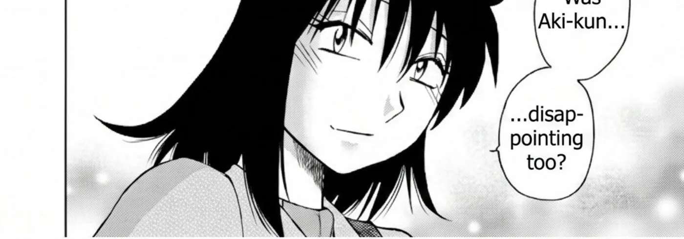 Sunset of Passion Chapter 116 - page 36