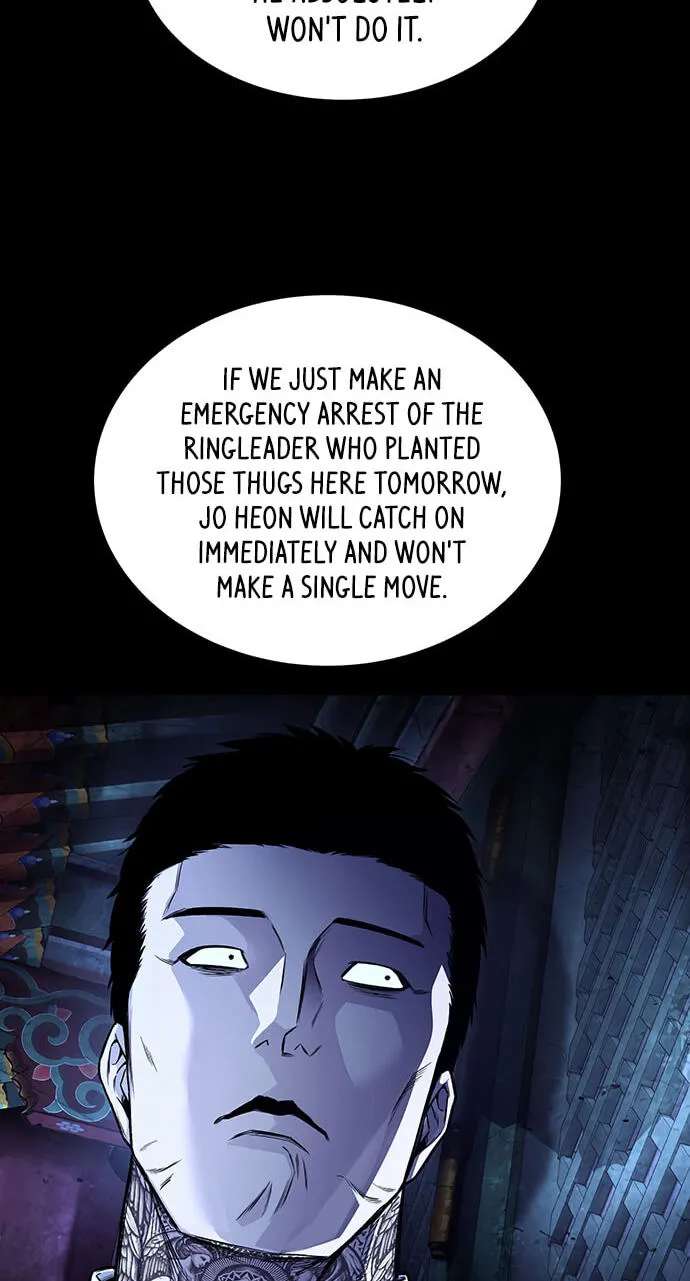 Vigilante Part 2 Chapter 95 - page 91