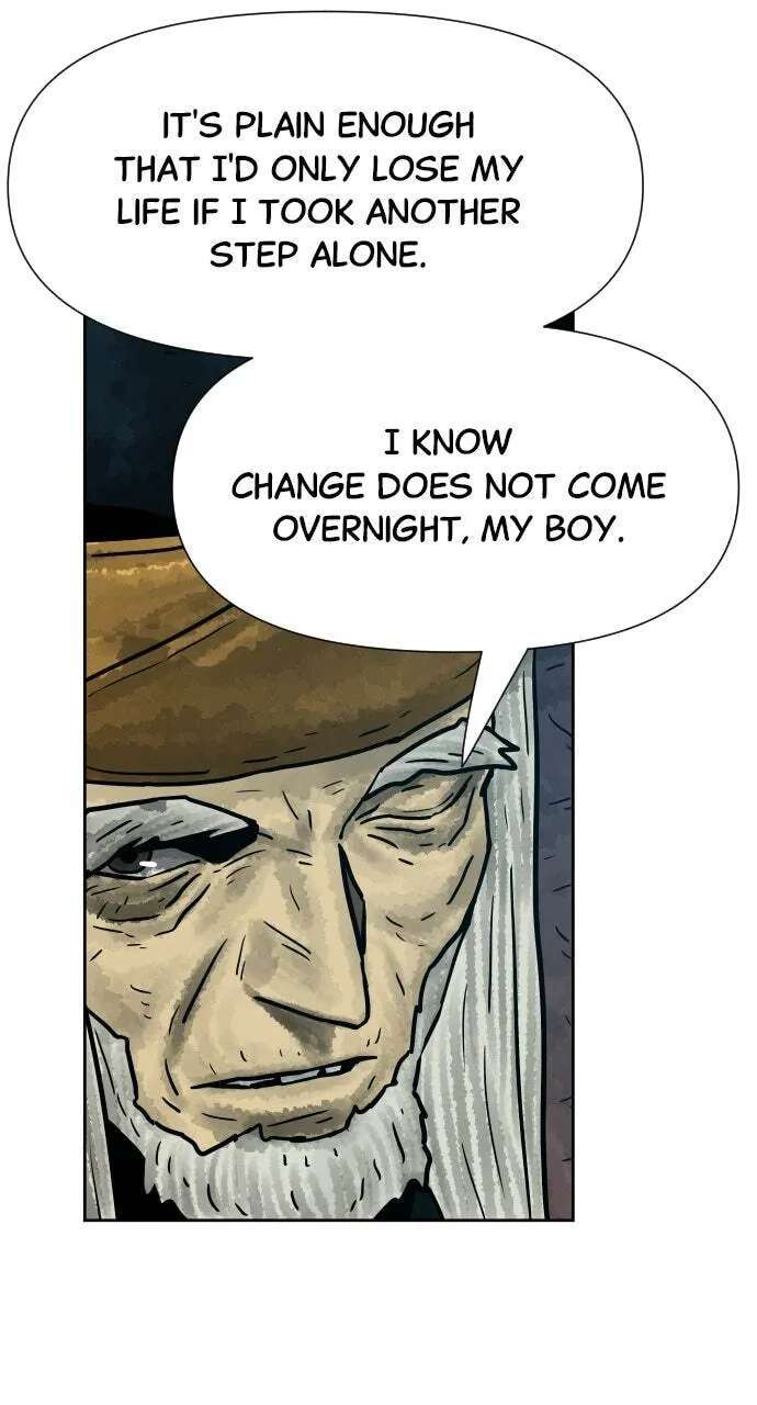 Warrior Executioner Chapter 202 - page 59