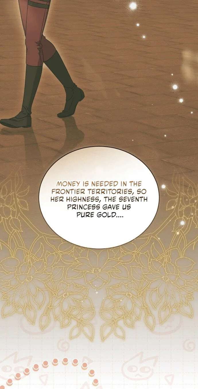 Revolutionary Princess Eve Chapter 123 - page 77