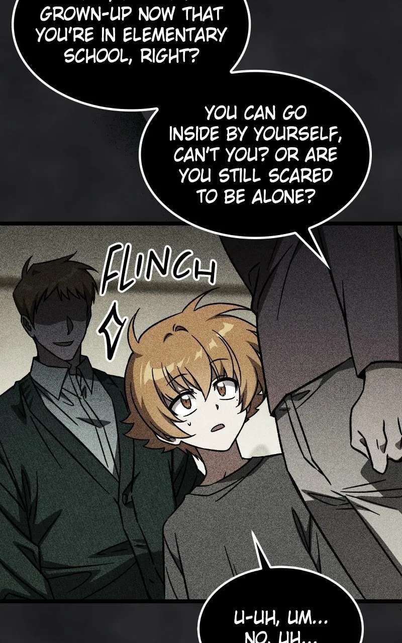 Lv. 99 Princessof Black Flame Chapter 43 - page 46
