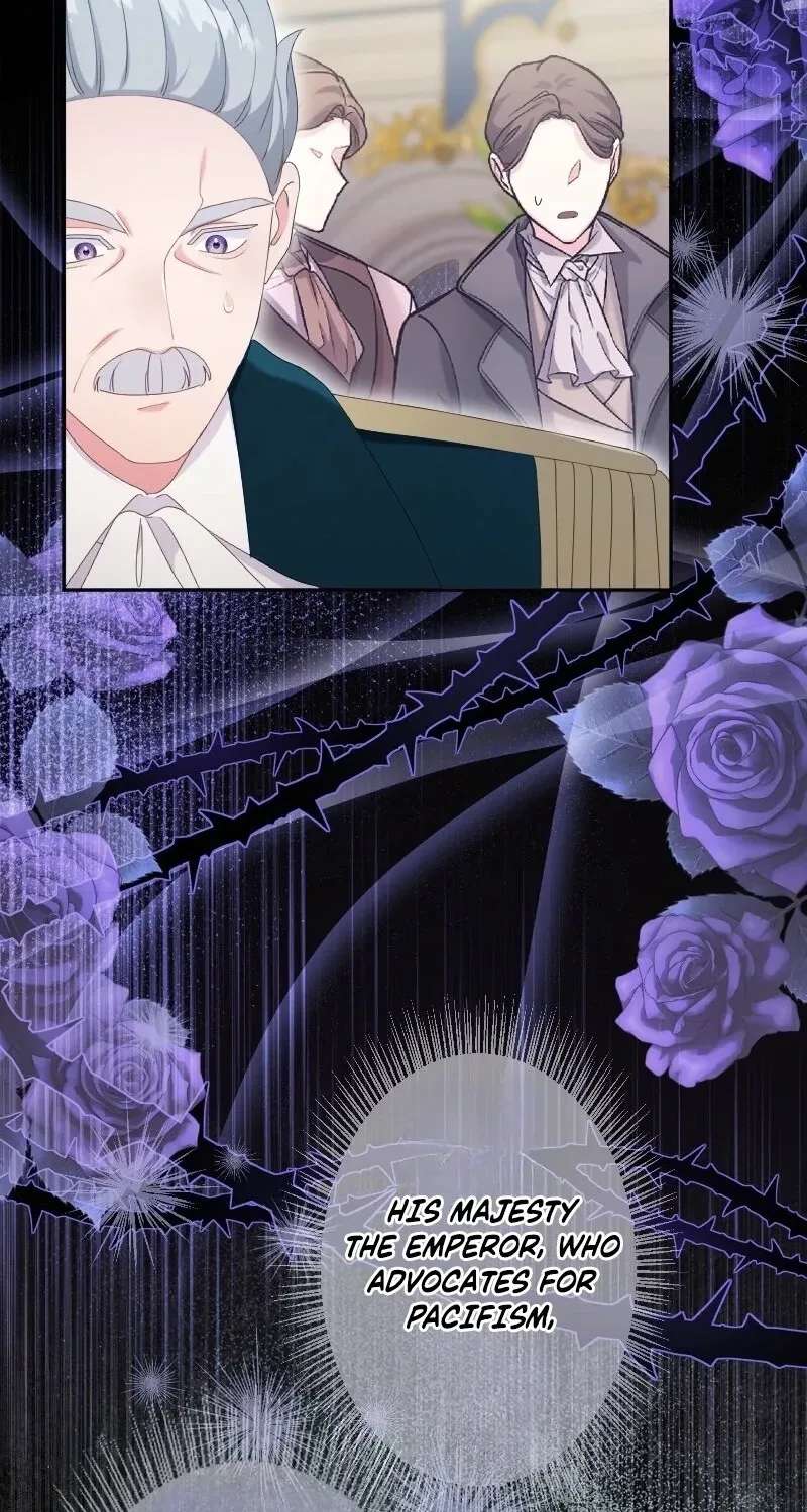 The Villainess Starting Over and the Strange Cold-Hearted Duke Chapter 26 - page 29