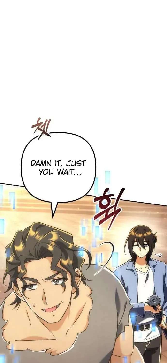 The Rebellious Apostle of the Harvest Goddess Chapter 58 - page 16