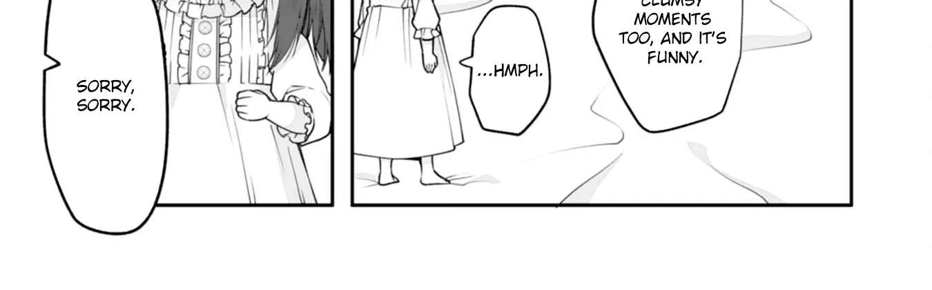 A Cat-Eared Girl's Heartwarming Meals for Fluffy Creatures Chapter 1 - page 58