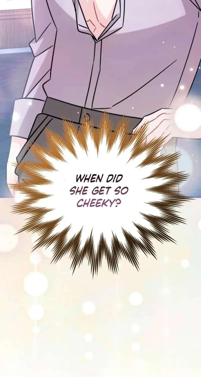 Maid with a child Chapter 26 - page 91