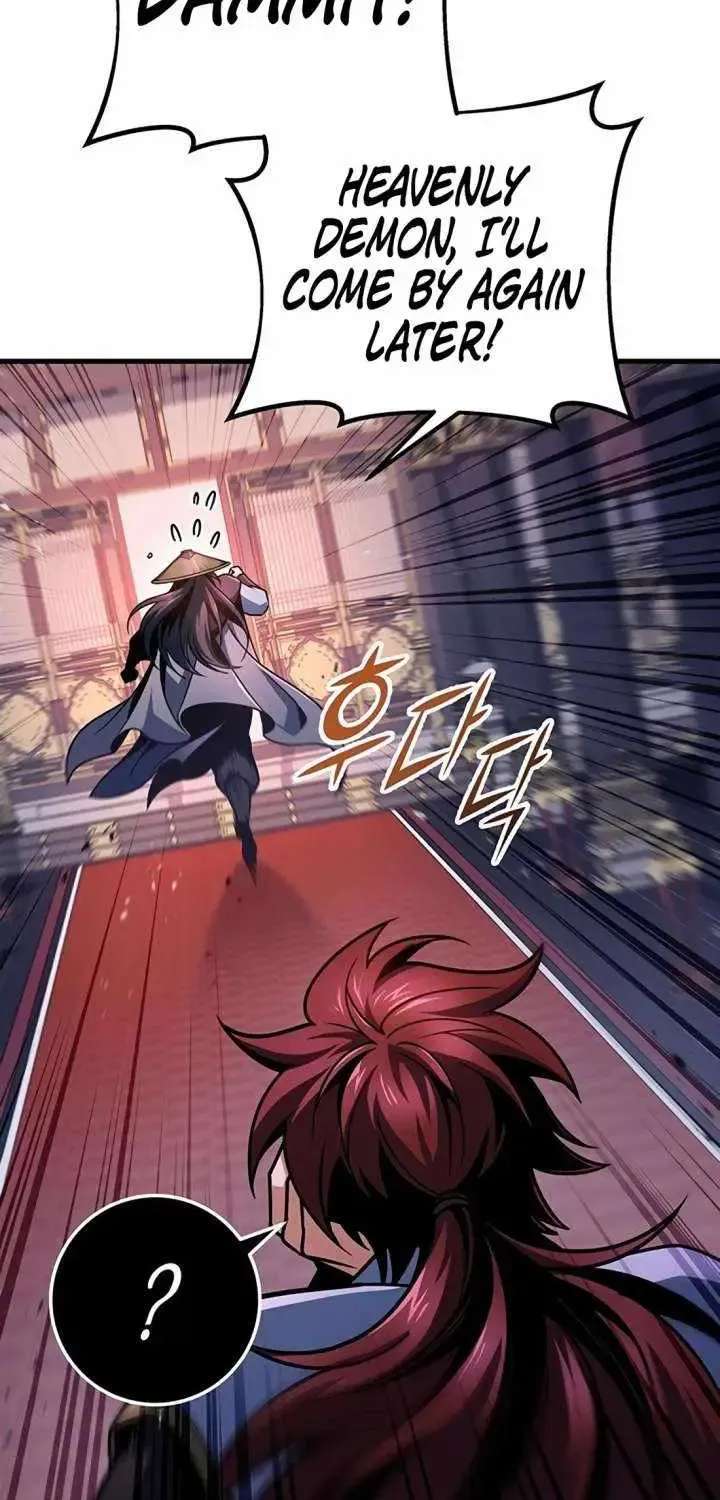 Emperor's Sword Chapter 116 - page 48