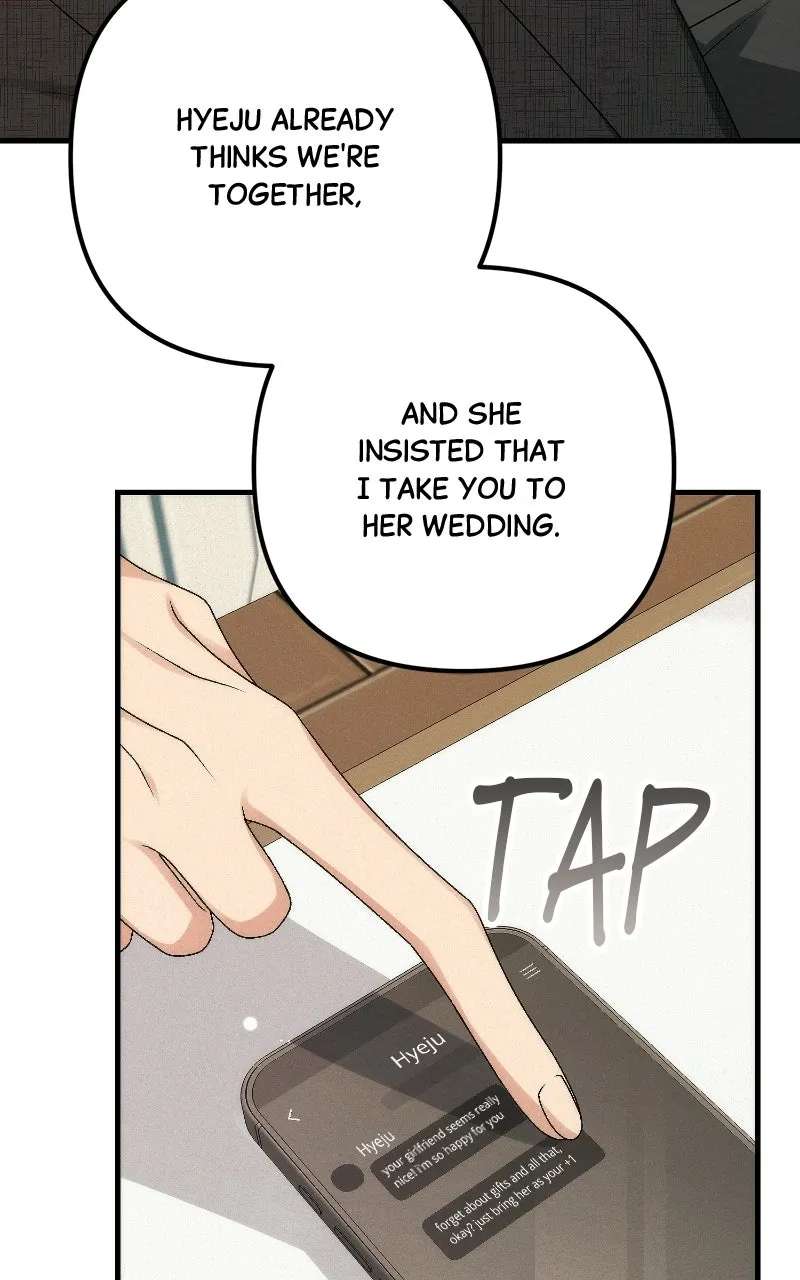 Office Romance Contract Chapter 2 - page 8