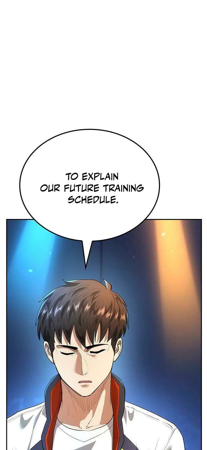 Return of the Star Player Chapter 18 - page 20