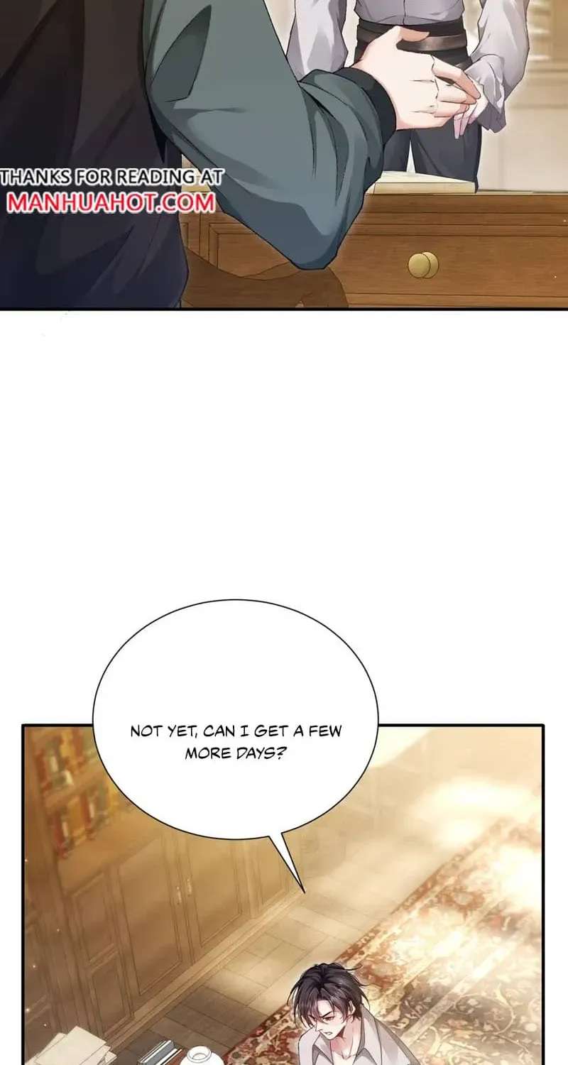 Oh No, He’s Got His Eye on Me Chapter 4 - page 40