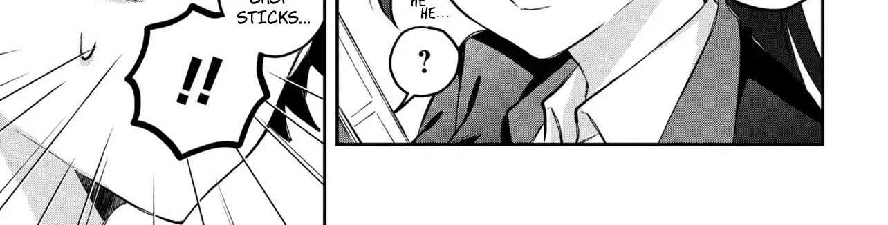 Machino-san, Waiting for a Comeback Chapter 17 - page 30