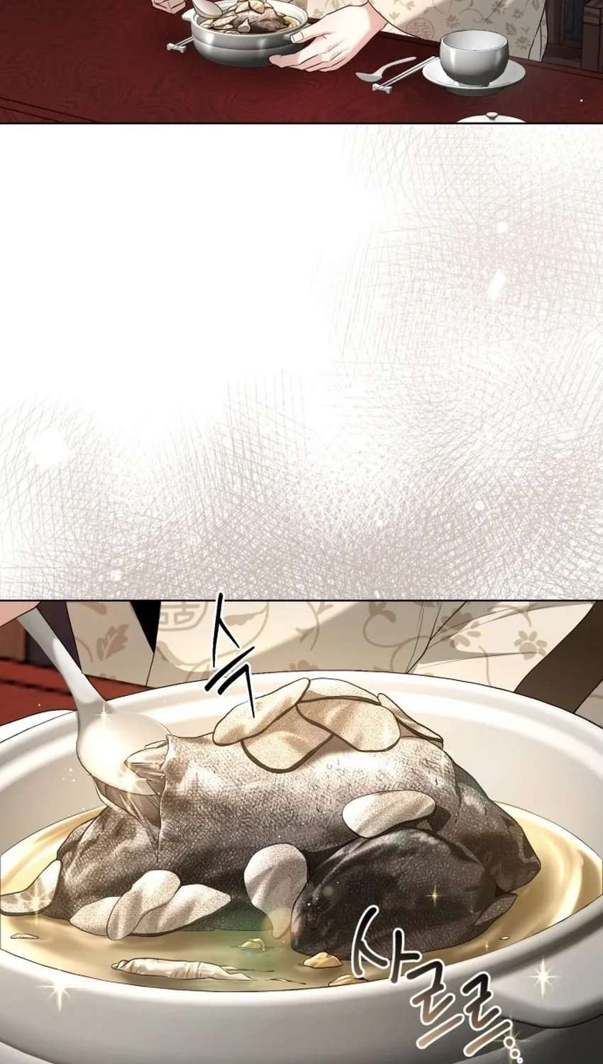Surviving as Yeonsangun’s Chef Chapter 50 - page 5