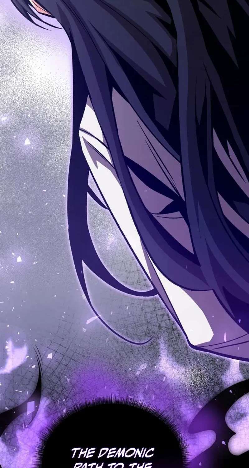 The Ruler Of Darkness Chapter 27 - page 84